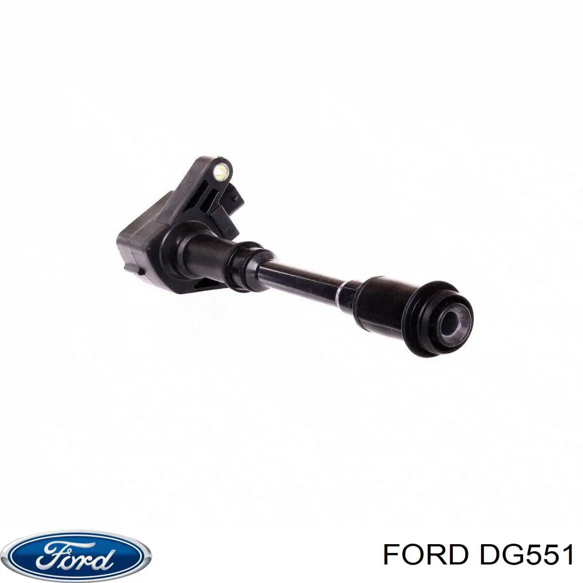 Катушка на Ford Fusion 