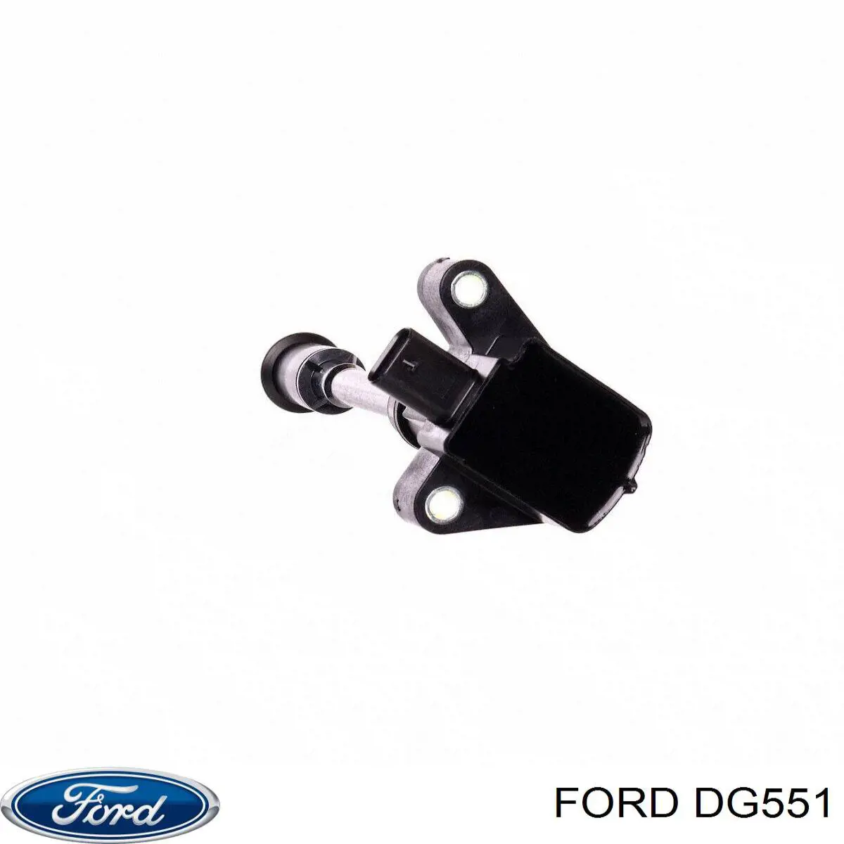 Котушка запалювання Ford DG551 ціна, від 8.48 USD