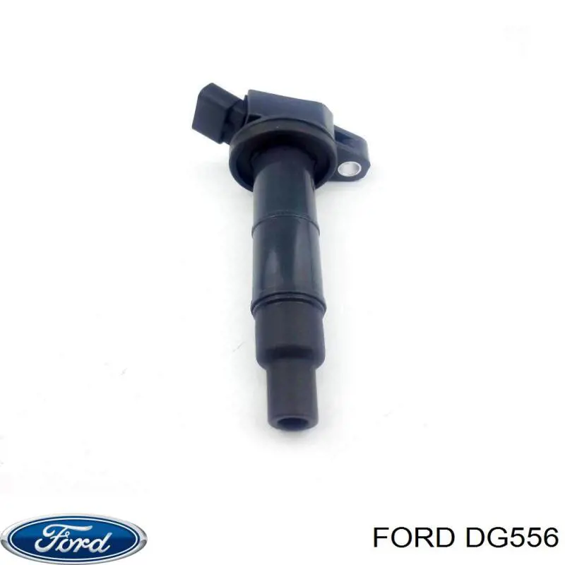 DG556 Ford 
