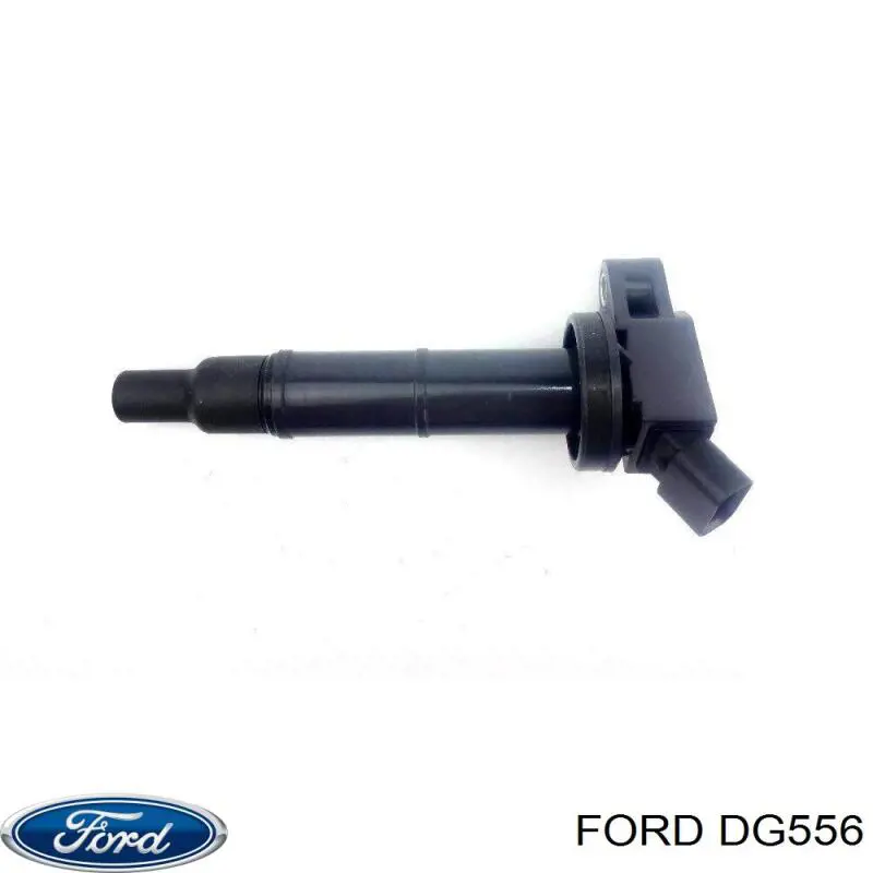  DG556 Ford