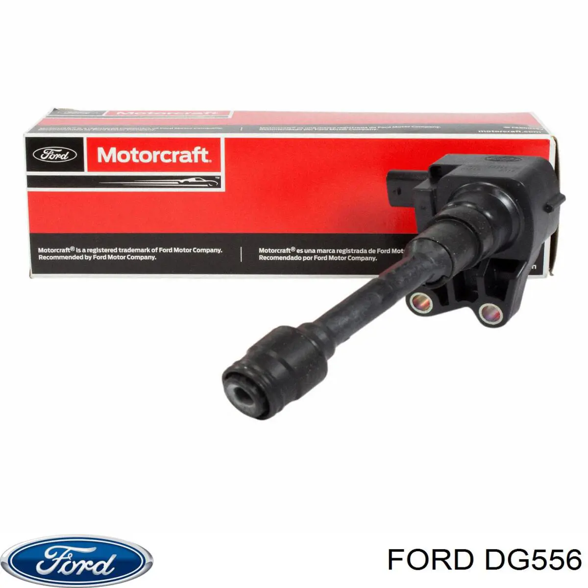 Купити DG556 Ford 
