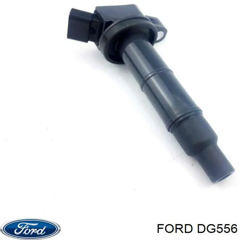 Ford DG556 ціна, від 16.63 USD