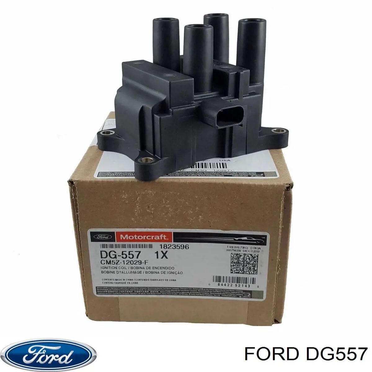  CM5G12029F Ford