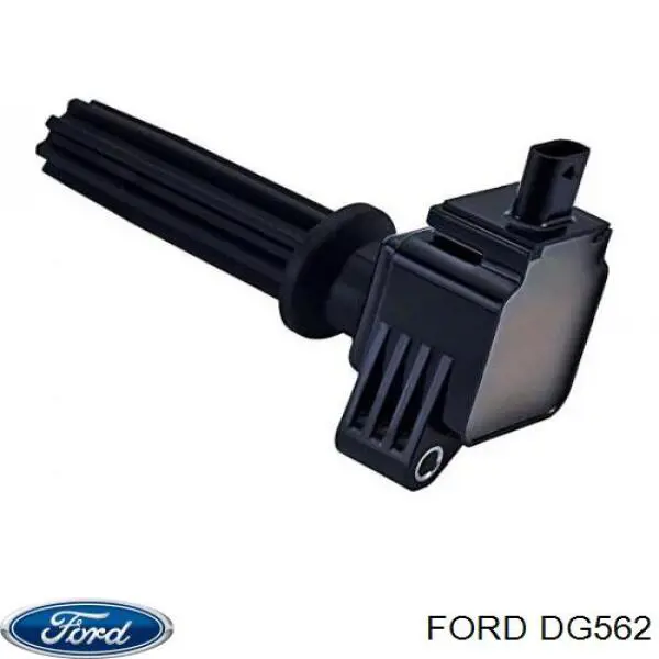 Купити UF670 Standard Котушка запалювання