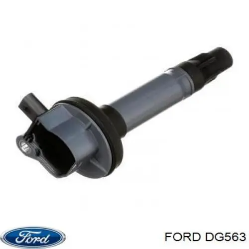 Купити DG563 Ford Котушка запалювання