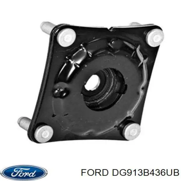 Купити DG913B436UB Ford 