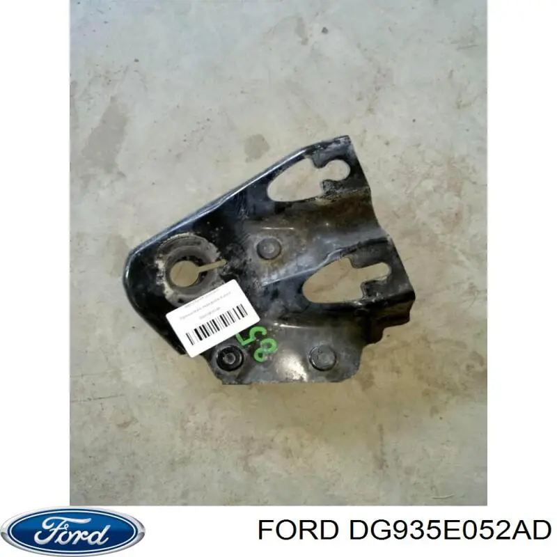  DG935E052AD Ford