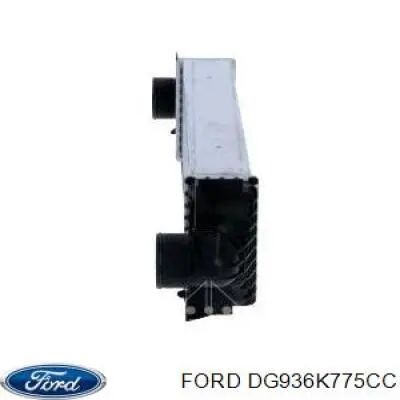 Система охолодження наддувочного повітря Ford 2094175 ціна, від 126.69 USD