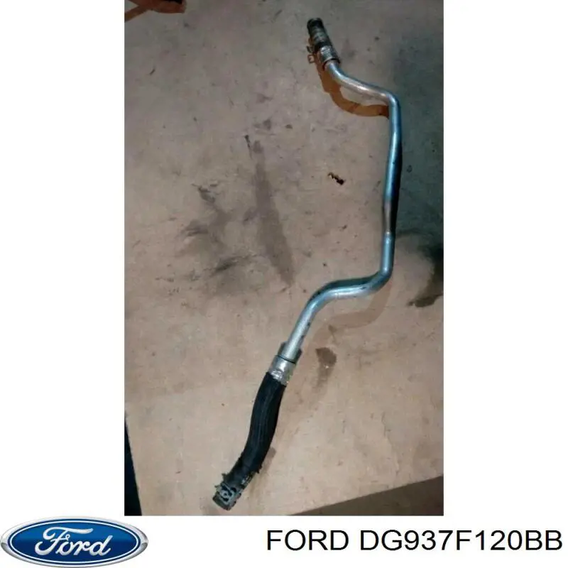 DG937F120BB Ford 