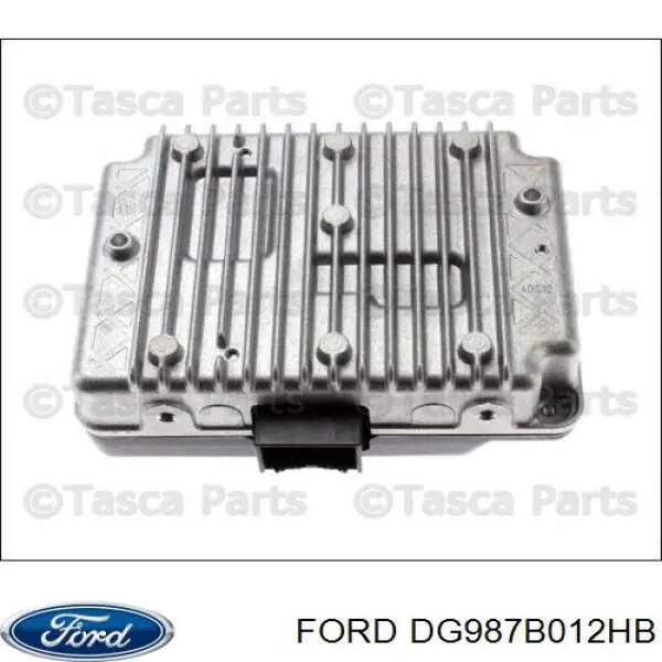 Інвертор струму Ford DM5Z7B012E ціна, від 76.01 USD