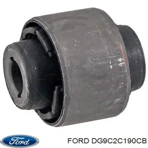 Датчик АБС (ABS) задній Ford BRAB492 ціна, від 6.88 USD
