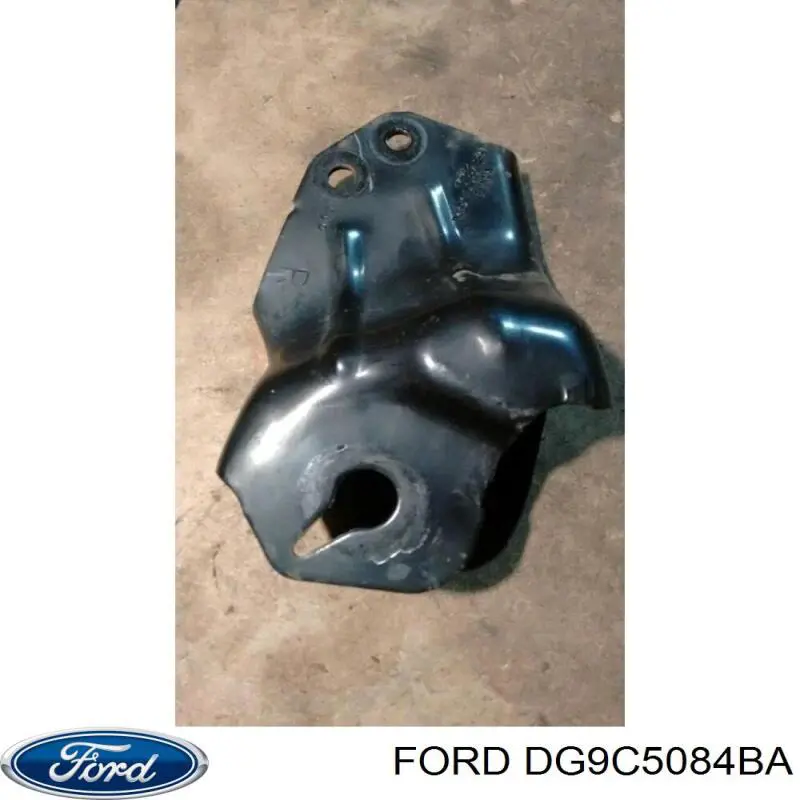 DG9C5084BA Ford 