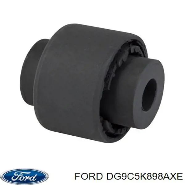 Купити DG9C5K898AXE Ford Тяга поперечна задньої підвіски