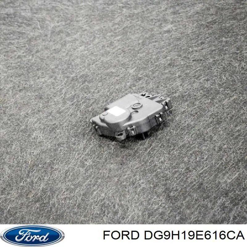  Ford DG9H19E616CA ціна, від 10.13 USD