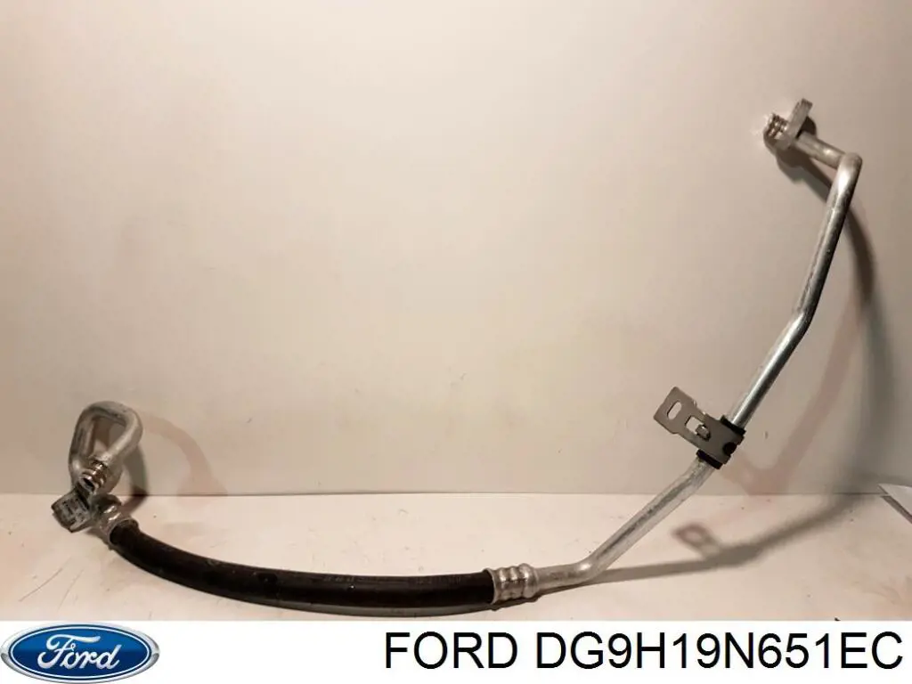  Ford DG9H19N651EC ціна, від 30.43 USD
