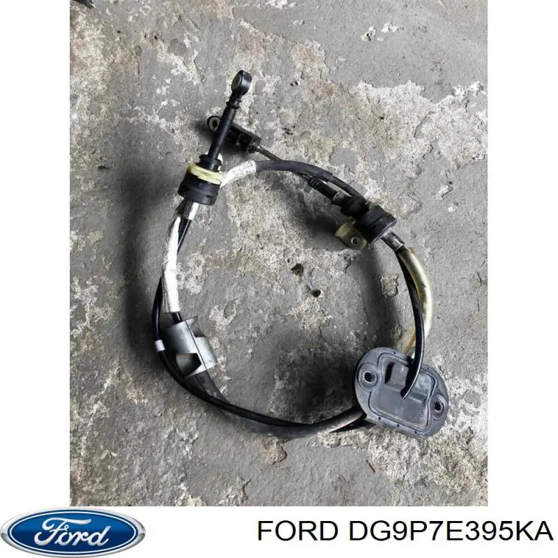  Ford DG9P7E395KA ціна, від 15.89 USD