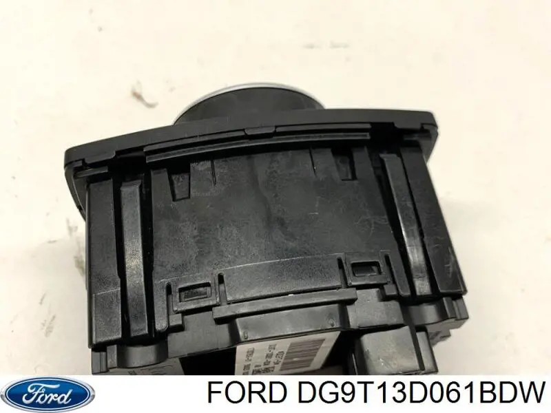 Купити DG9T13D061BDW Ford 