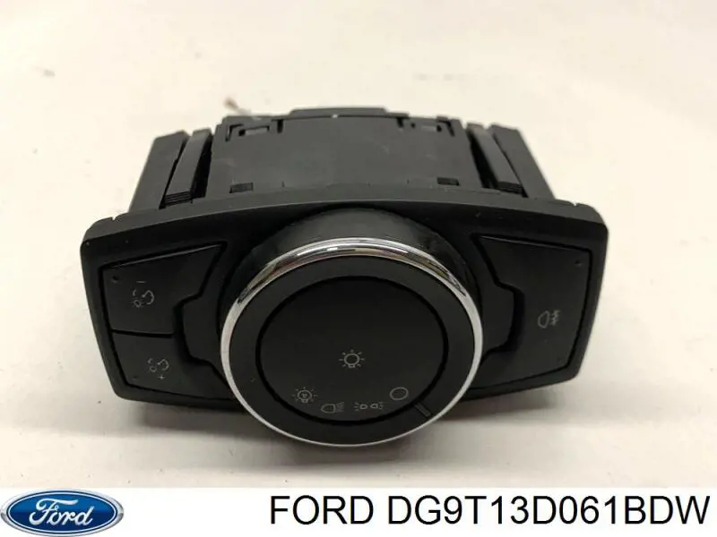  Ford DG9T13D061BDW ціна, від  USD