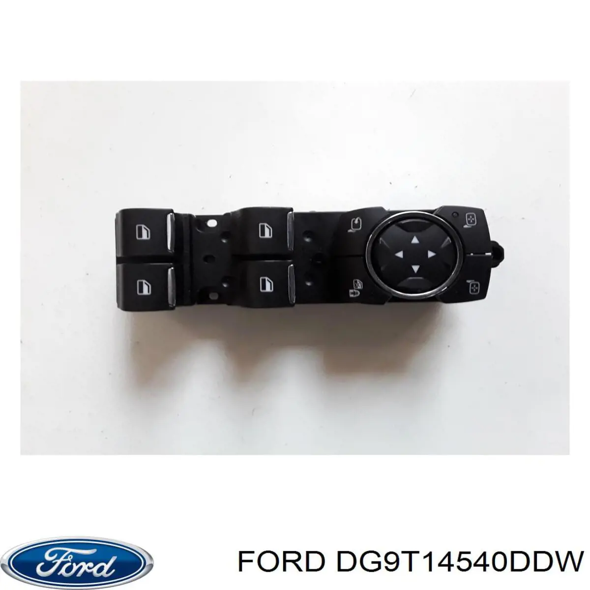  Ford DG9T14540DDW ціна, від 63.35 USD