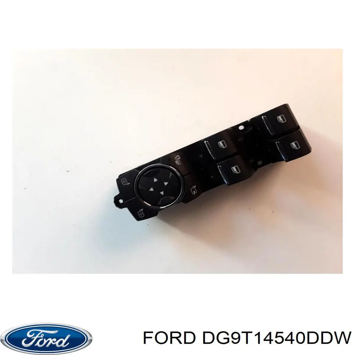 Купити DG9T14540DDW Ford 