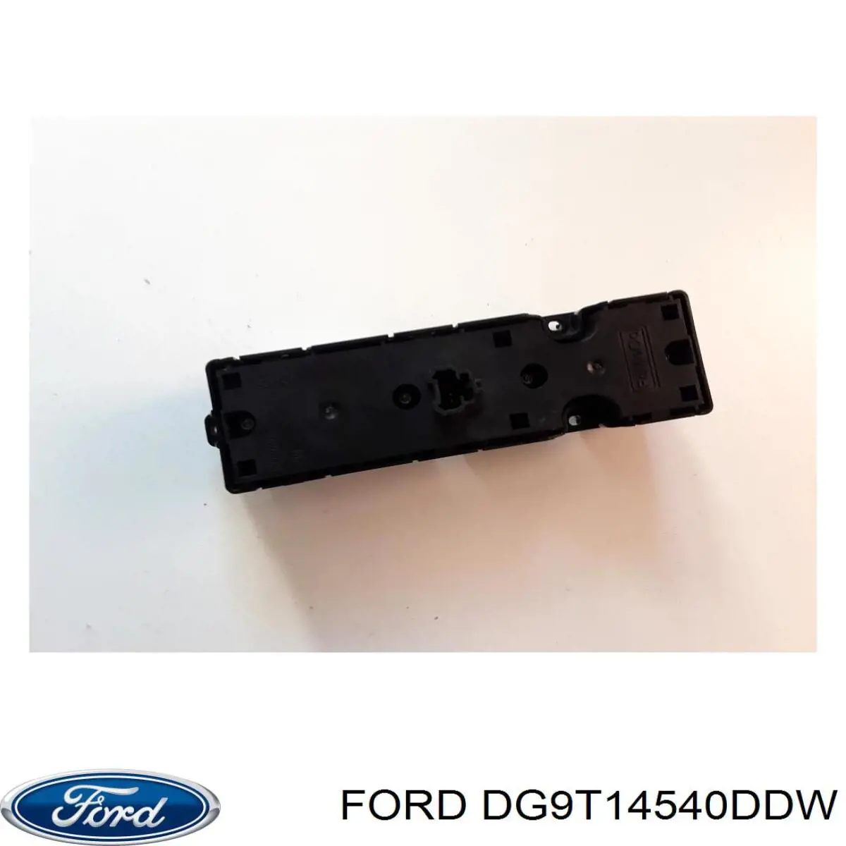 DG9T14540DDW Ford 