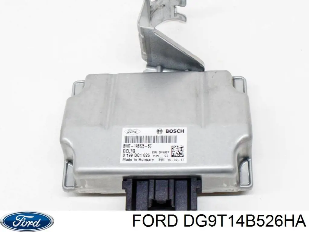 DG9T14B526HA Ford 