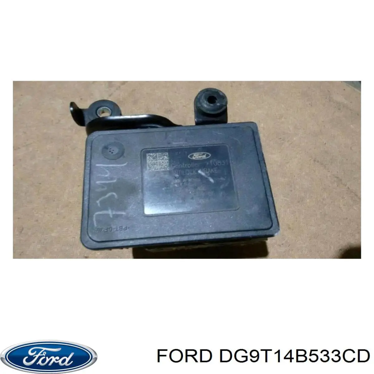  Ford DG9T14B533CD ціна, від 12.80 USD