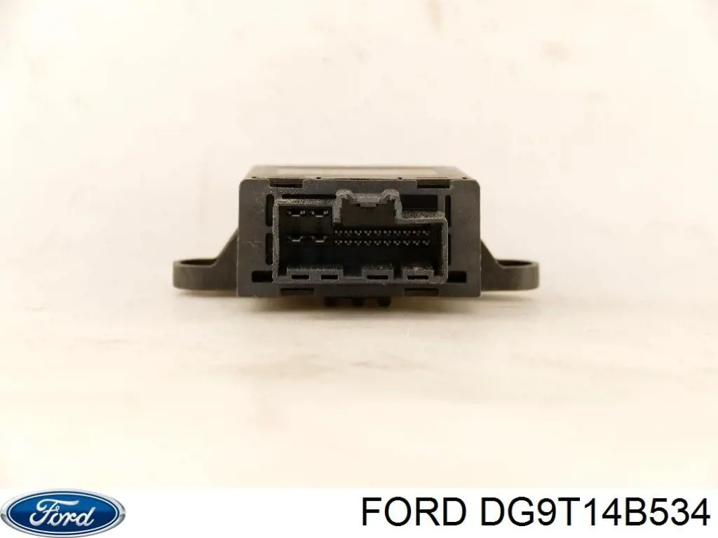 DG9T14B534 Ford 