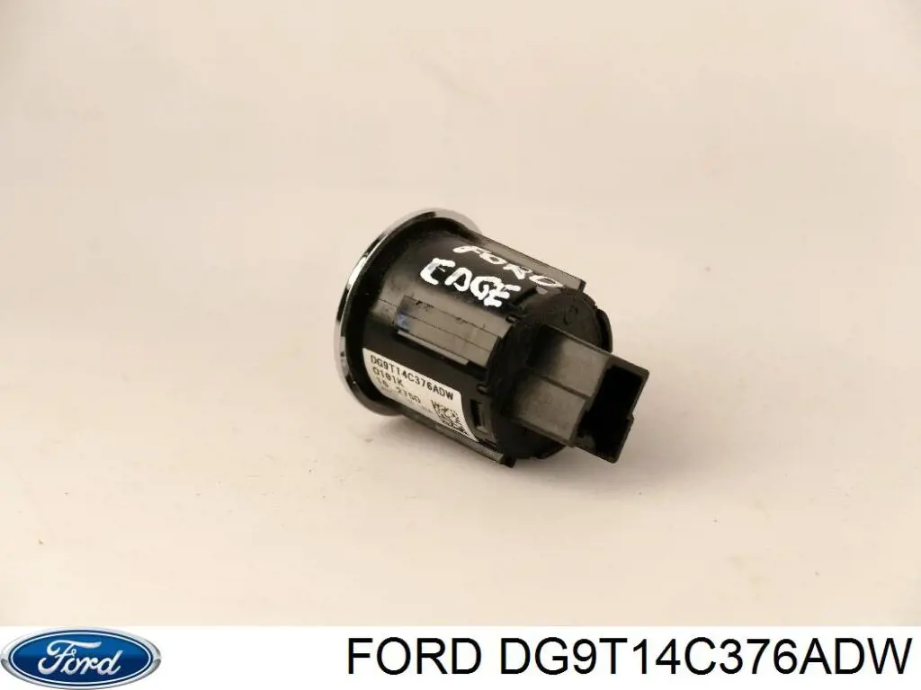 Кнопка запуску двигуна DG9T14C376ADW Ford