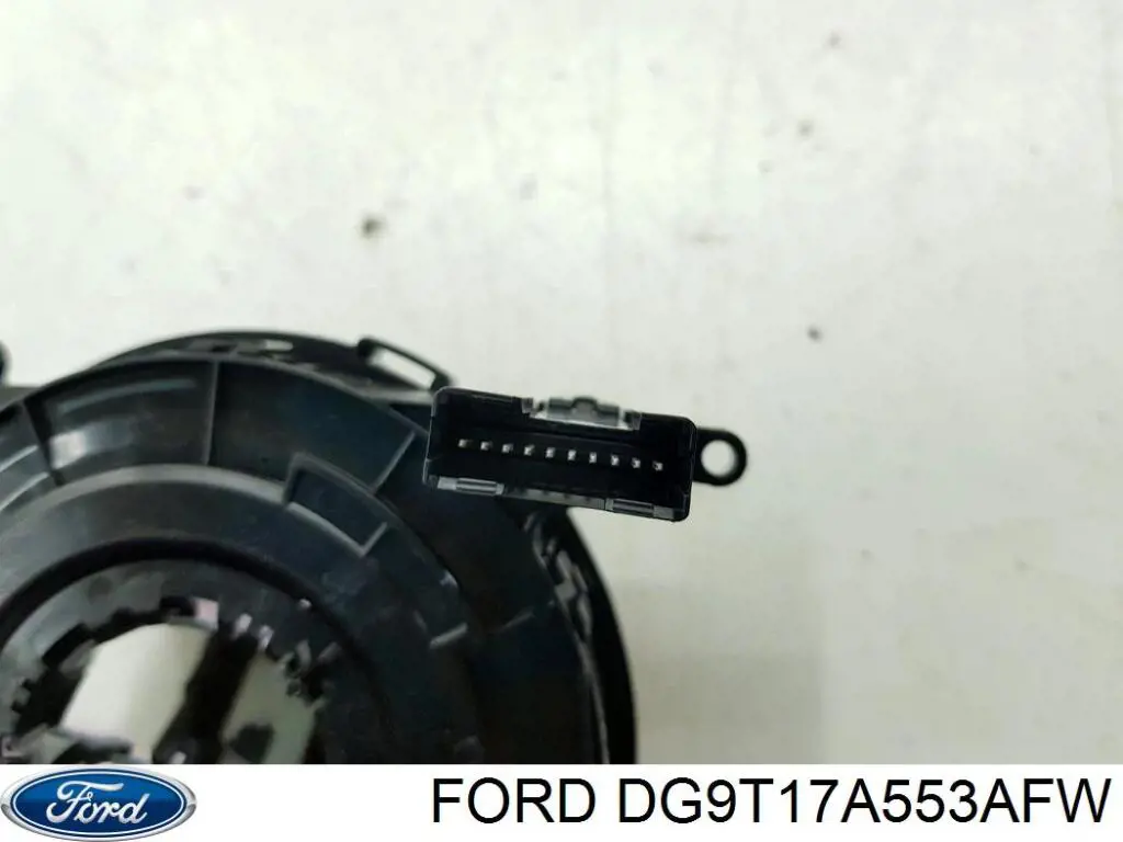  DG9T17A553AFW Ford