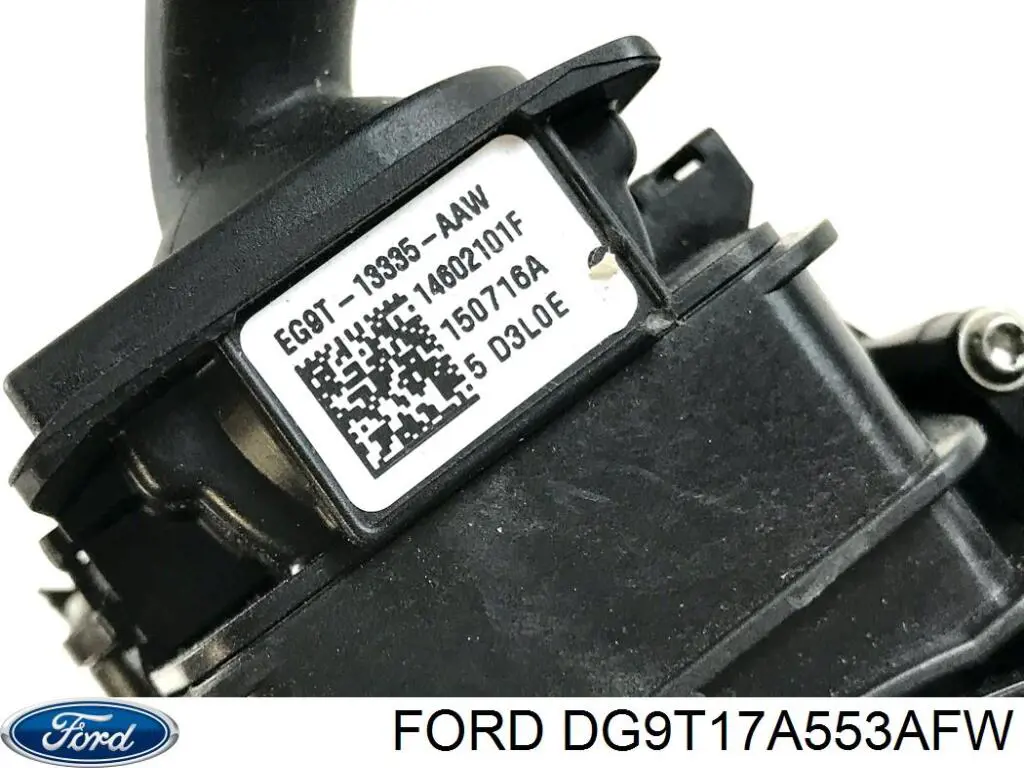  Ford DG9T17A553AFW ціна, від 7.79 USD