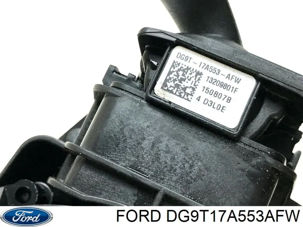  DG9T17A553AFW Ford