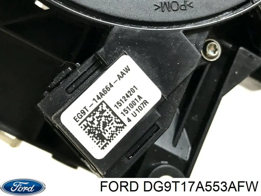 Купити DG9T17A553AFW Ford 