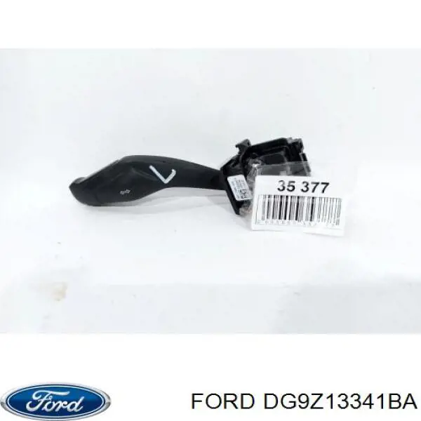  DG9Z13341BA Ford