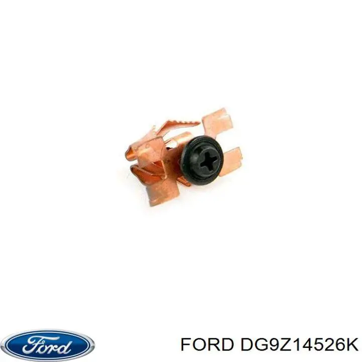 Купити DG9Z14526K Ford 