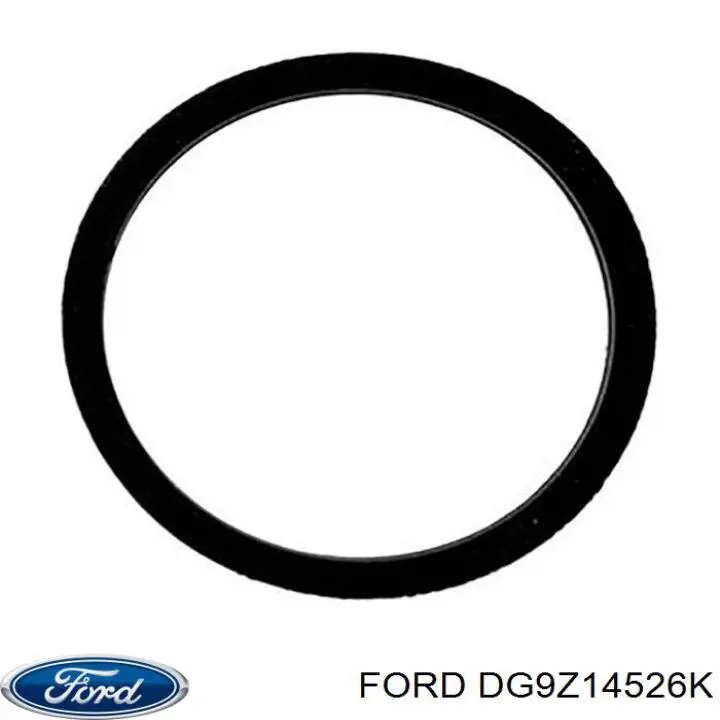  DG9Z14526K Ford