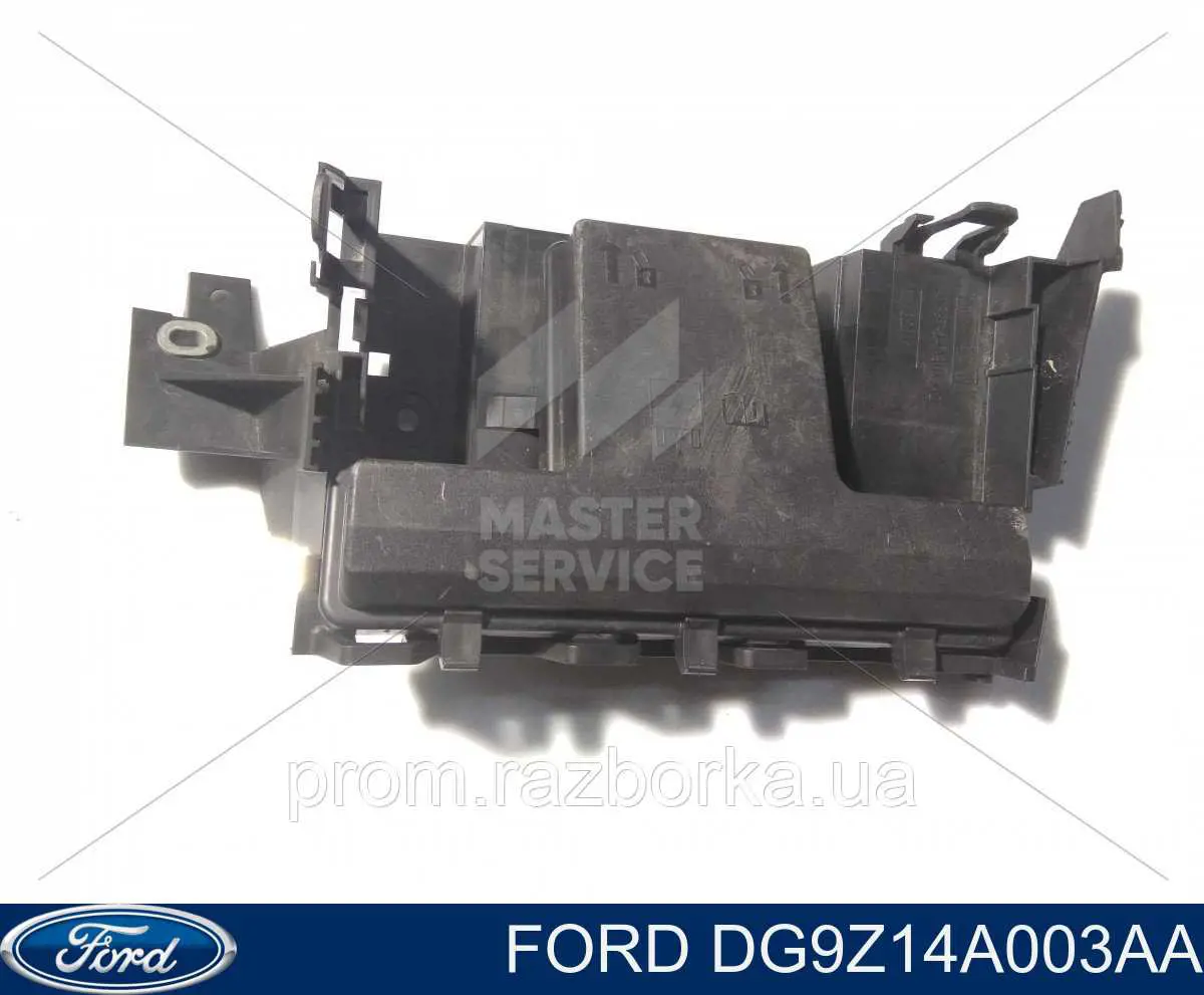  DG9Z14A003AA Ford