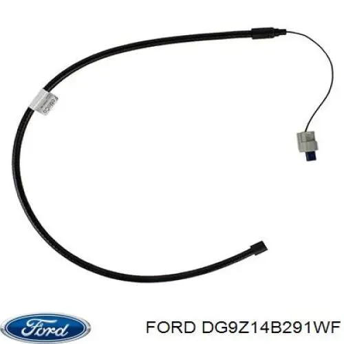 DG9Z14B291WF Ford 