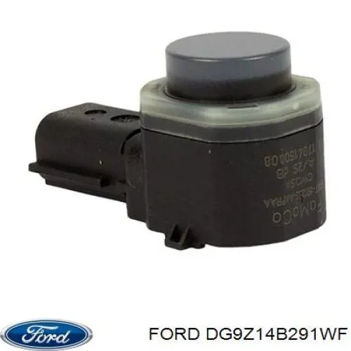  Ford DG9Z14B291WF ціна, від 18.37 USD