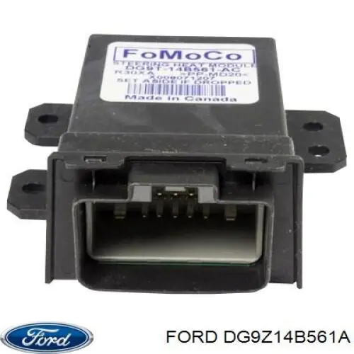  DG9Z14B561A Ford