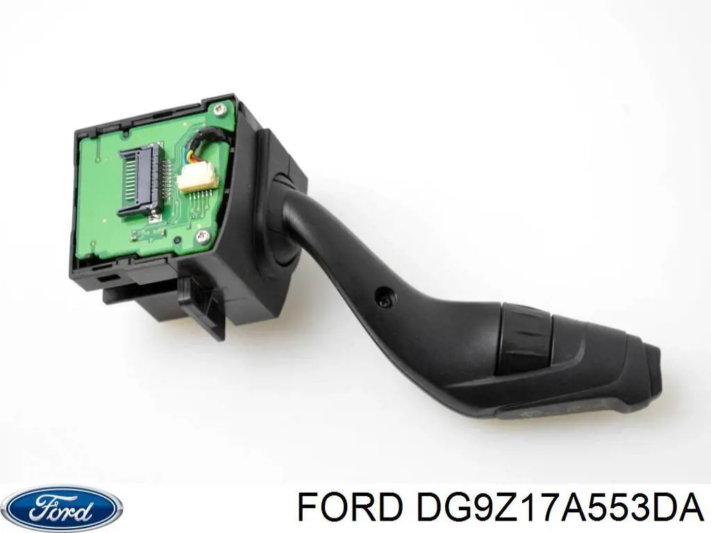 Купити DG9Z17A553DA Ford Перемикач підрульовий, правий