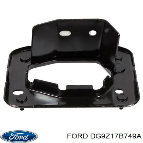  DG9Z17B749A Ford