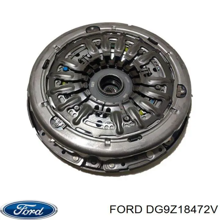  Ford KH718 ціна, від 57.01 USD
