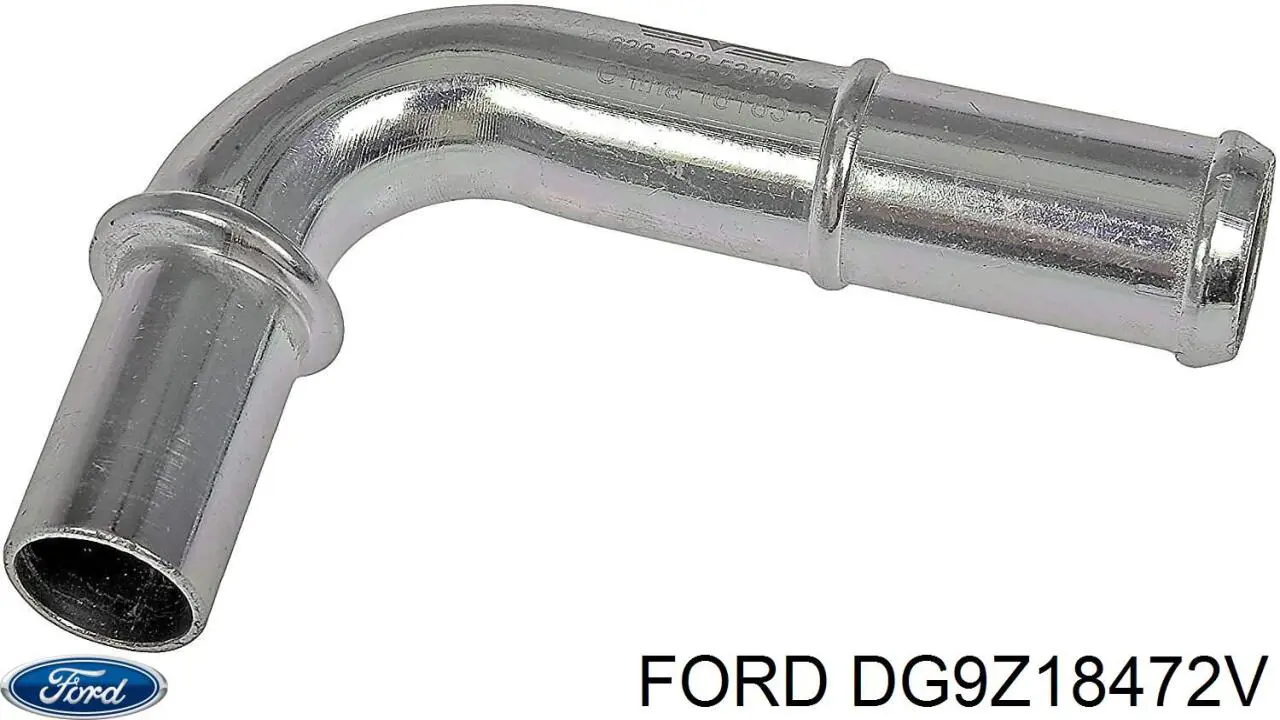  DG9Z18472V Ford