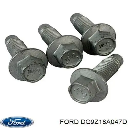  Ford DG9Z18A047D ціна, від 5.07 USD