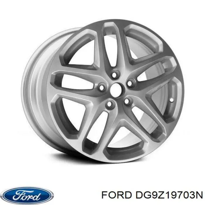 Ford DG9Z19703B ціна, від 90.55 USD