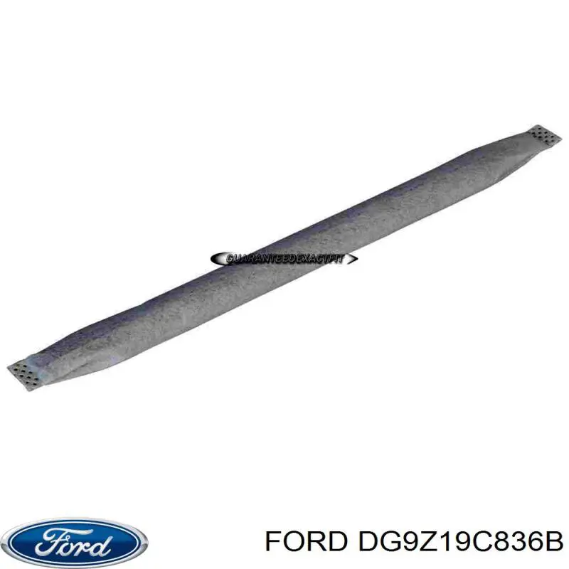 Купити DG9Z19C836B Ford 