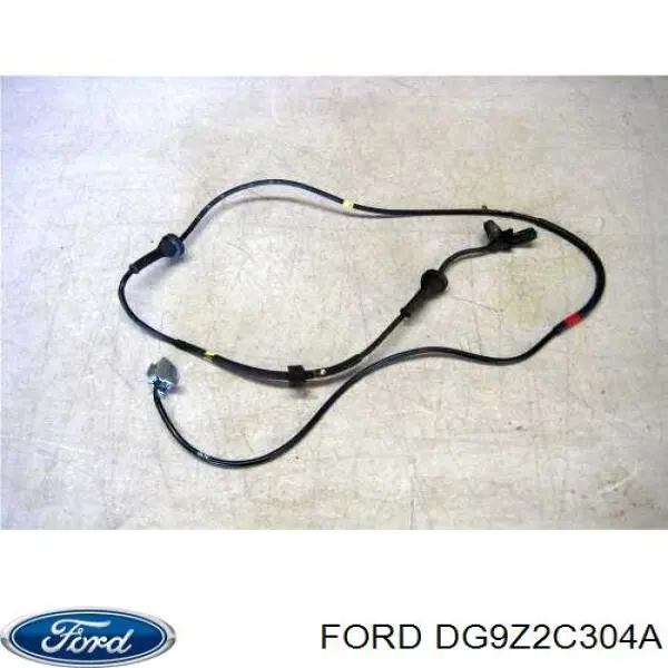  Ford DG9Z2C304G ціна, від 3.67 USD