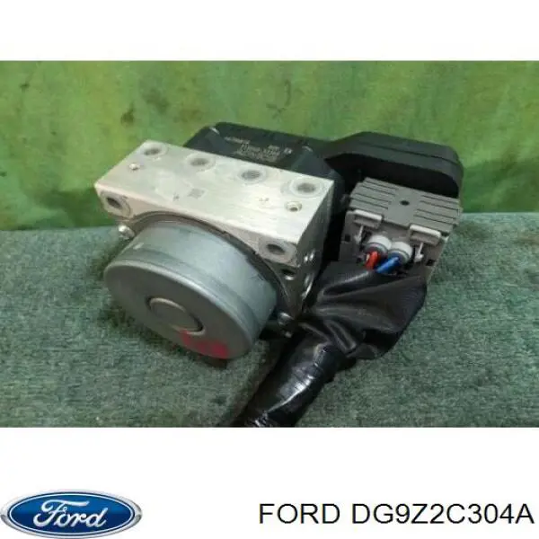 Купити DG9Z2C304G Ford 