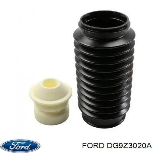  DG9Z3020A Ford